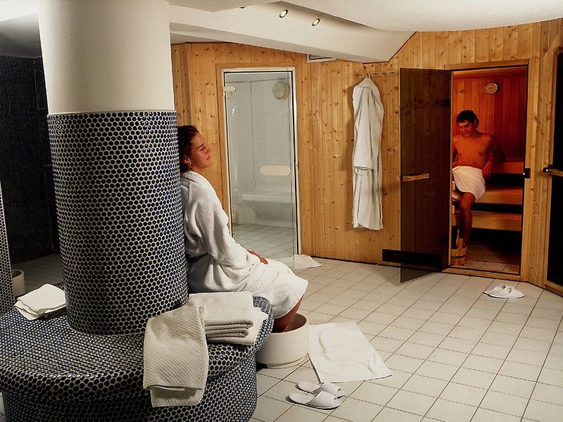 Schlosshotel Karlsruhe Facilidades foto